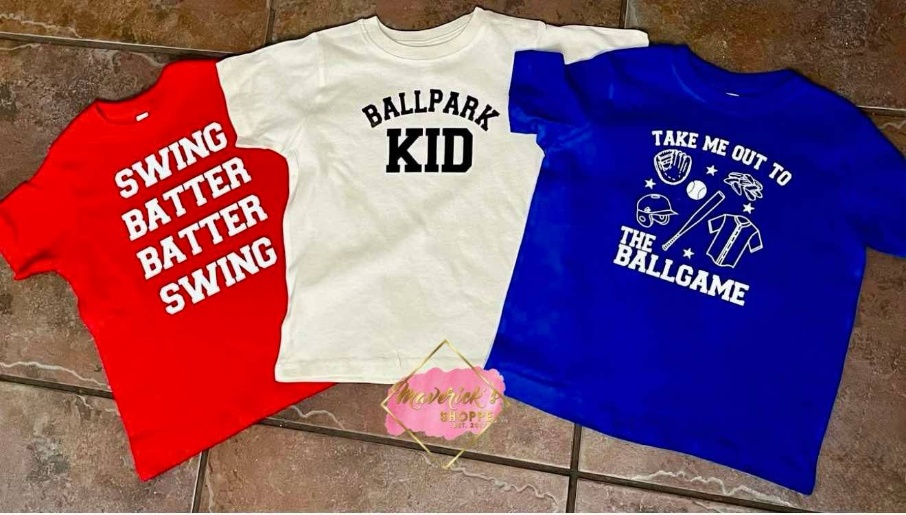 Baby T-Shirt