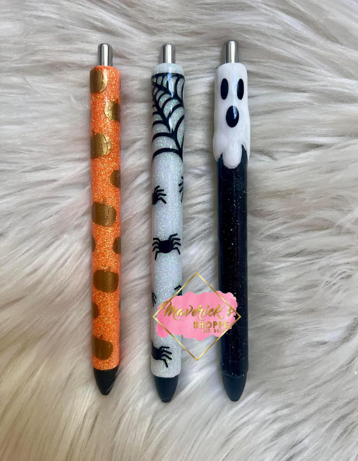 Epoxy Pen