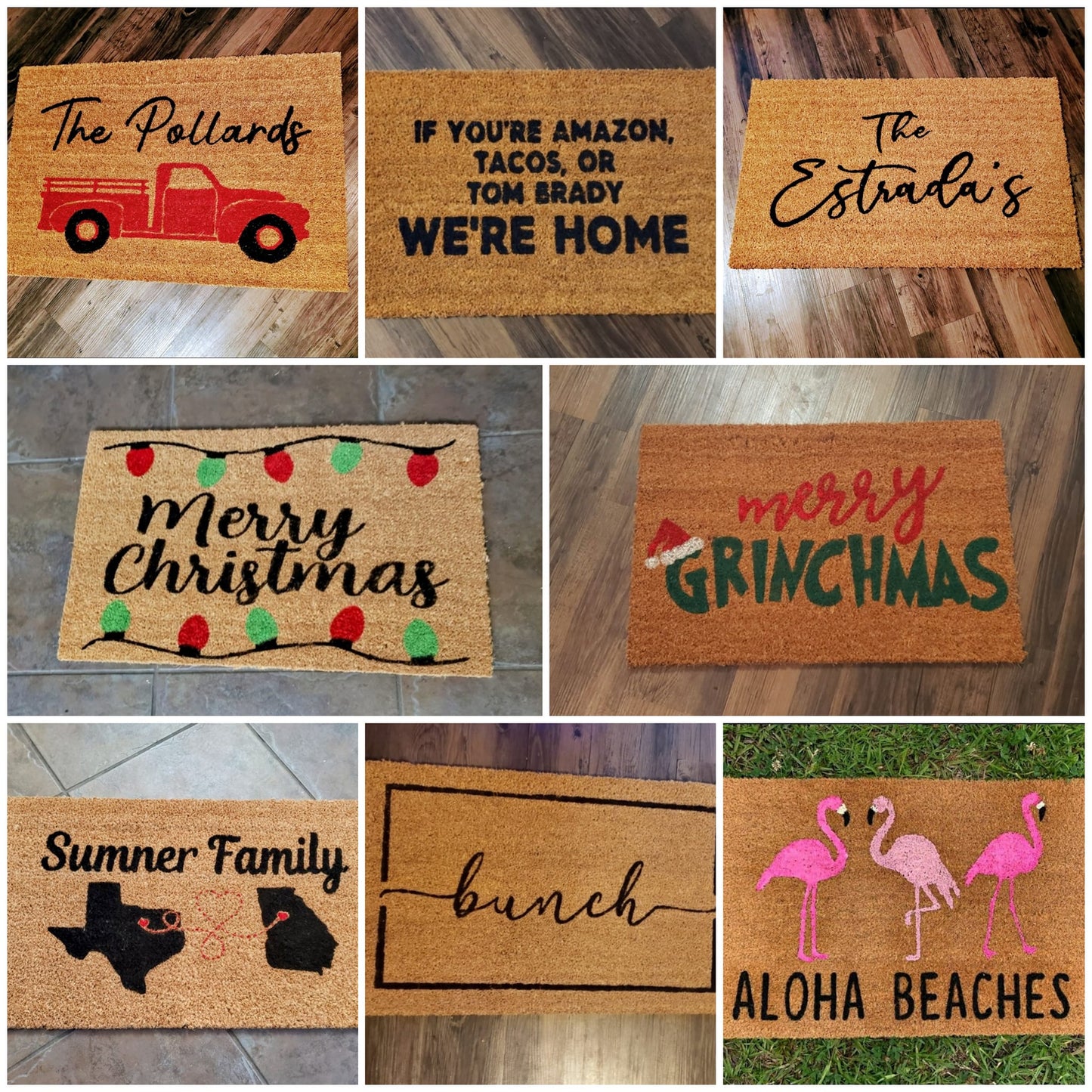 Doormat