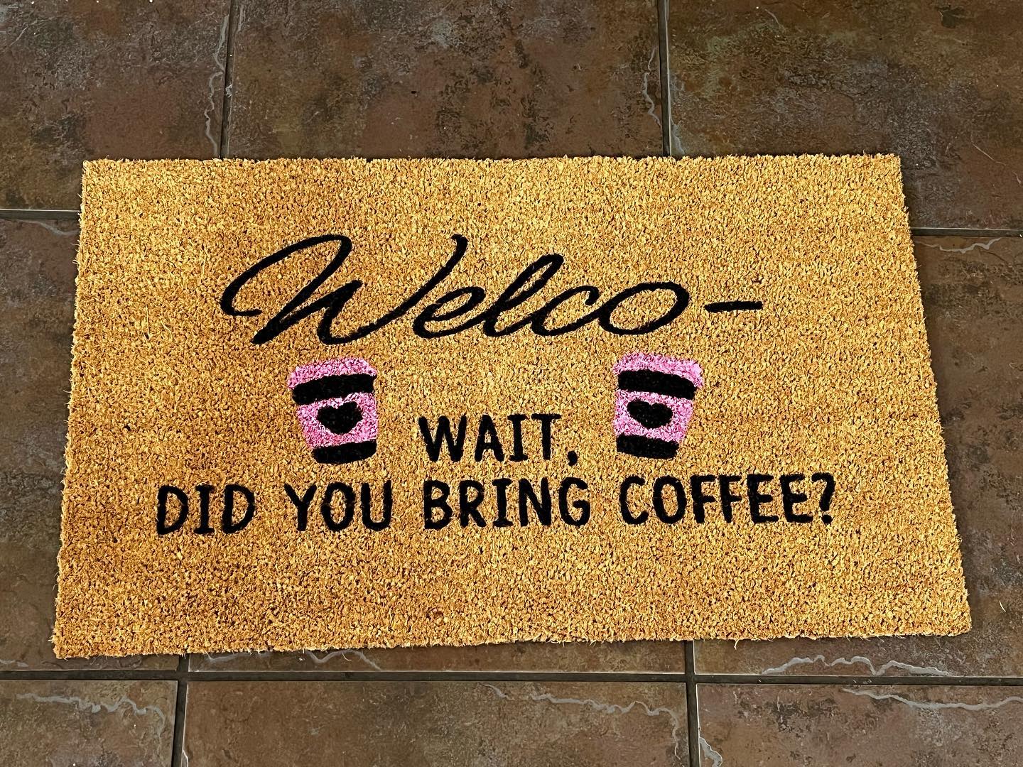 Doormat