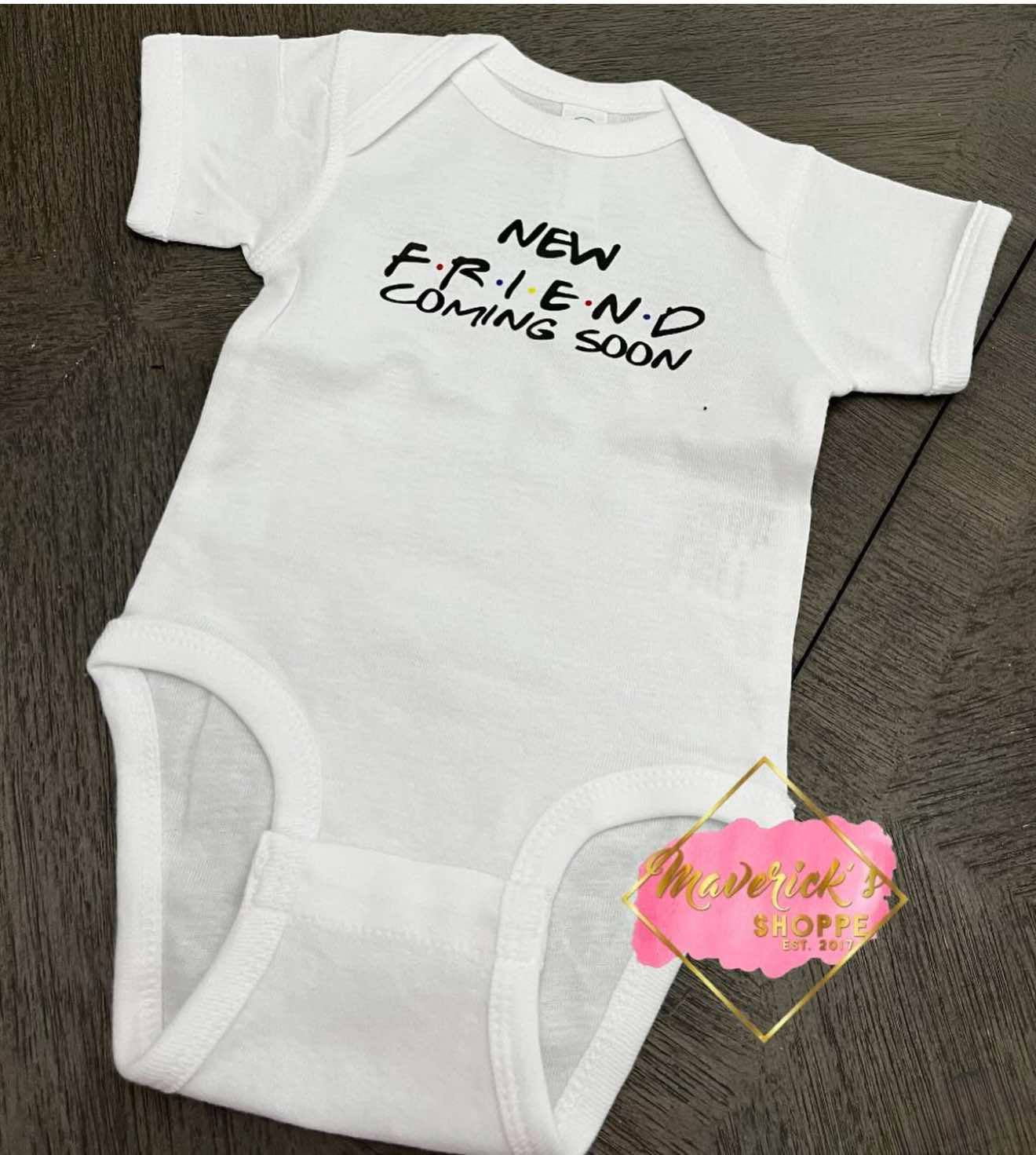 Baby Bodysuit