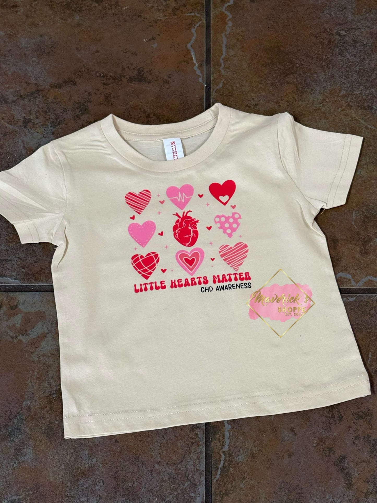 Toddler T-Shirt
