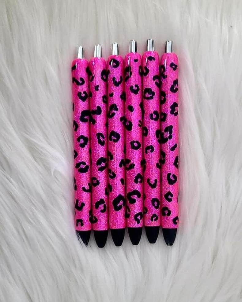 Epoxy Pen