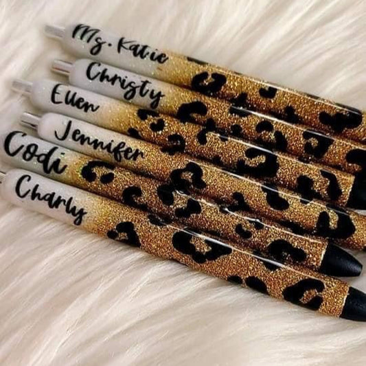 Epoxy Pen