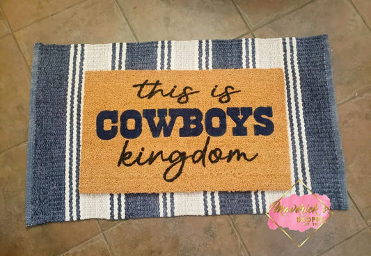 Doormat