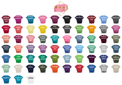 Adult T-Shirt